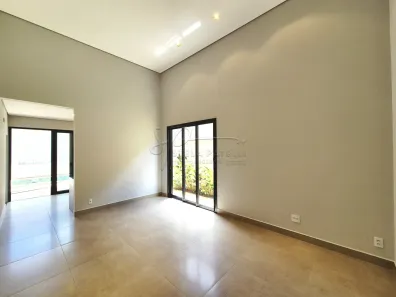 Casa de Condomínio com 3 Quartos à venda, 160m² no Loteamento Agra Ribeirão Preto, Ribeirão Preto