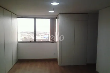 Sala Comercial à venda, 38m² no Paraíso, Santo André