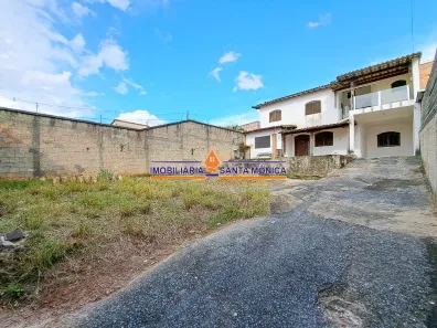 Casa com 5 Quartos à venda, 227m² no Piratininga (Venda Nova), Belo Horizonte