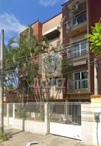 Apartamento com 3 Quartos à venda, 60m² no Campo Grande, Rio de Janeiro