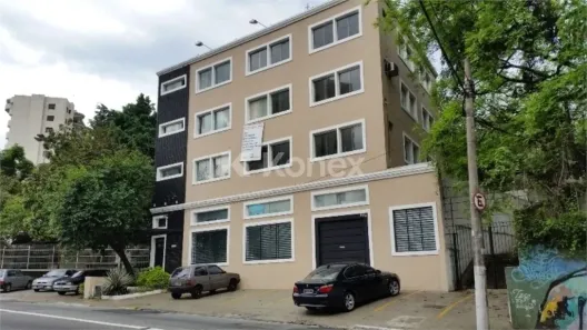 Prédio Comercial à venda, 890m² no Santana, São Paulo