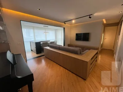 Apartamento com 3 Quartos à venda, 89m² no Perdizes, São Paulo