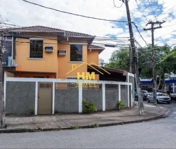 Casa com 3 Quartos para alugar, 140m² no Boqueirão, Santos
