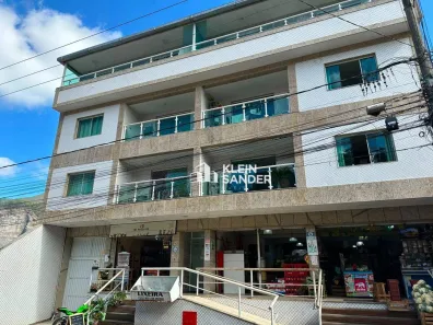 Apartamento com 2 Quartos à venda, 70m² no Bela Vista, Nova Friburgo