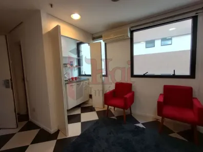 Sala Comercial à venda, 55m² no Perdizes, São Paulo
