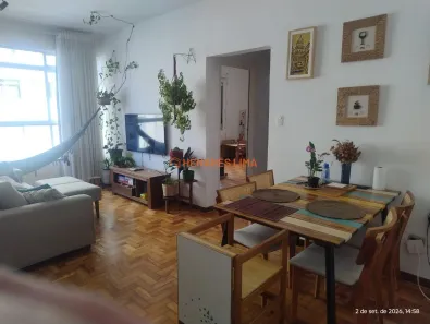 Apartamento com 2 Quartos à venda, 102m² no Bela Vista, São Paulo