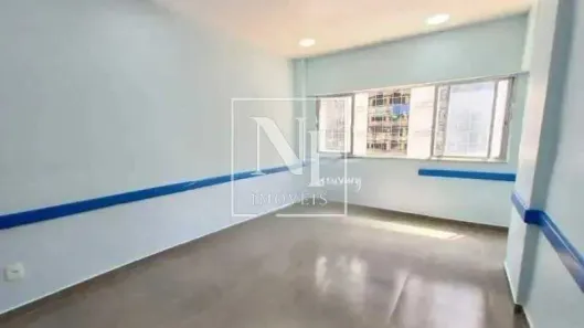 Sala Comercial à venda, 40m² no Copacabana, Rio de Janeiro