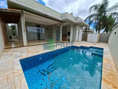 Casa com 3 Quartos à venda, 210m² no Jardim Saint Gerard, Ribeirão Preto