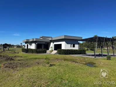 Fazenda/Sítio com 3 Quartos à venda, 4143m² no Vila Nova, Joinville