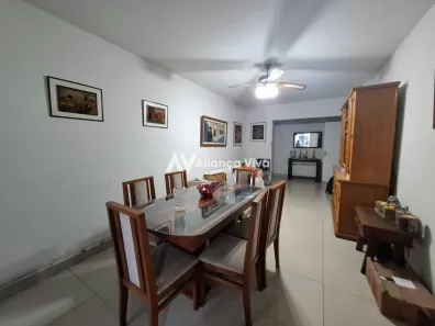 Apartamento com 5 Quartos à venda, 250m² no Flamengo, Rio de Janeiro