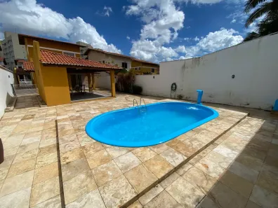 Casa de Condomínio com 5 Quartos à venda, 280m² no Jardim Eldorado, São Luís