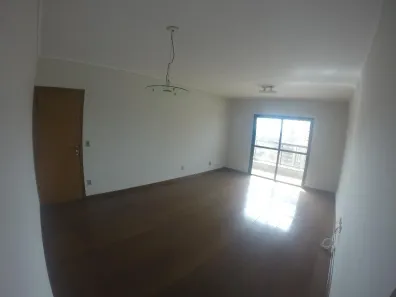 Apartamento com 3 Quartos à venda, 130m² no Vila Ercília, São José do Rio Preto