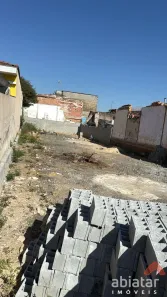 Lote/Terreno para venda ou aluguel, 10m² no Jardim Campo Limpo, São Paulo