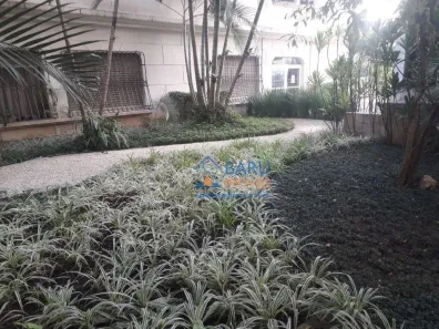 Apartamento com 2 Quartos à venda, 86m² no Santa Cecília, São Paulo