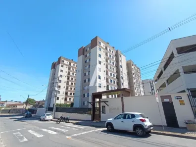 Apartamento com 2 Quartos à venda, 51m² no Saguaçu, Joinville