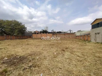 à venda, 900m² no São Bernardo, Belo Horizonte