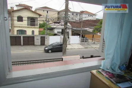Apartamento com 2 Quartos à venda, 59m² no Vila Valença, São Vicente