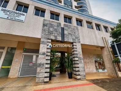Apartamento com 1 Quarto para alugar, 46m² no Zona 01, Maringá