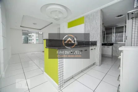 Apartamento com 2 Quartos à venda, 70m² no Icaraí, Niterói
