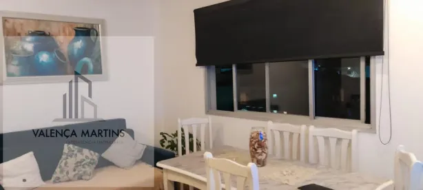 Apartamento com 1 Quarto à venda, 50m² no Vila Sfeir, Indaiatuba