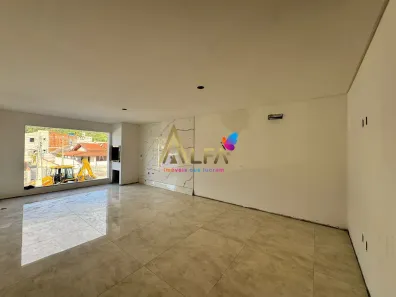 Apartamento com 3 Quartos à venda, 87m² no Armação, Penha