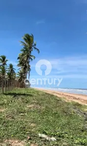 Lote/Terreno à venda, 200m² no Zona de Expansão (Olhos D'Agua), Barra dos Coqueiros