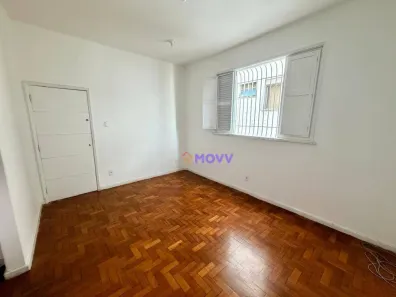 Apartamento com 2 Quartos à venda, 70m² no Icaraí, Niterói