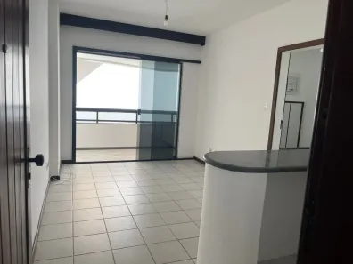 Apartamento com 1 Quarto à venda, 45m² no Caminho das Árvores, Salvador