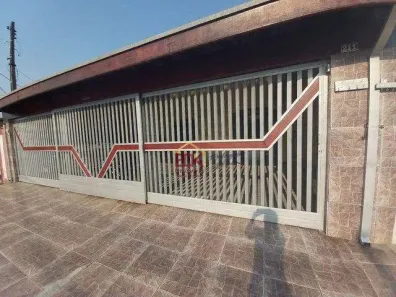 Casa com 3 Quartos à venda, 200m² no Residencial Vale das Acácias, Pindamonhangaba