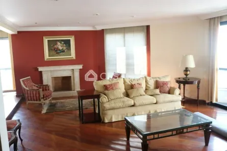 Apartamento com 4 Quartos à venda, 210m² no Perdizes, São Paulo