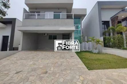 Casa de Condomínio com 4 Quartos à venda, 330m² no Swiss Park, Campinas