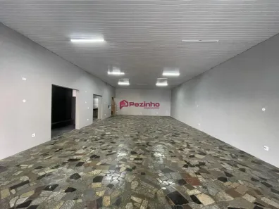 Galpão/Depósito/Armazém para venda ou aluguel, 208m² no Jardim Parque Novo Mundo, Limeira