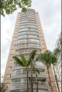 Apartamento com 2 Quartos à venda, 53m² no Consolação, São Paulo