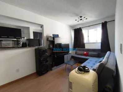 Apartamento com 2 Quartos à venda, 52m² no Pimenteiras, Teresópolis