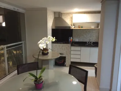 Apartamento com 3 Quartos à venda, 109m² no Vila Andrade, São Paulo