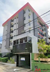 Apartamento com 3 Quartos à venda, 165m² no Barro Vermelho, Natal