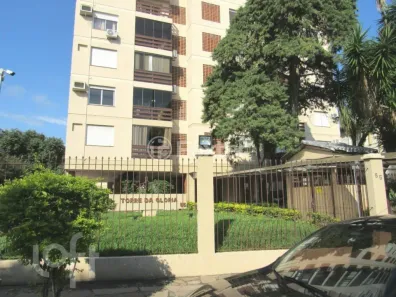Apartamento com 1 Quarto à venda, 43m² no Partenon, Porto Alegre