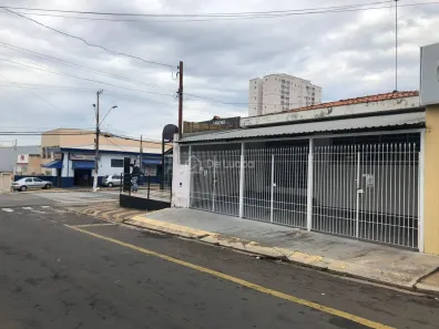 Casa com 3 Quartos à venda, 191m² no Parque Industrial, Campinas