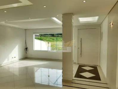 Sobrado com 3 Quartos à venda, 291m² no Campestre, Santo André
