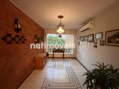 Apartamento com 3 Quartos à venda, 146m² no Ilha do Boi, Vitória