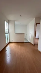 Apartamento com 2 Quartos à venda, 50m² no Rios de Spagna, São José do Rio Preto