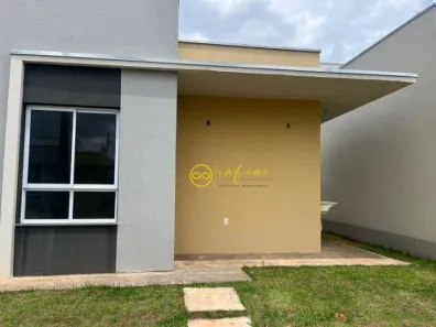Casa de Condomínio com 2 Quartos à venda, 59m² no Aparecidinha, Sorocaba