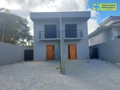 Casa de Condomínio com 3 Quartos à venda, 110m² no Jardim Elias, Vargem Grande Paulista