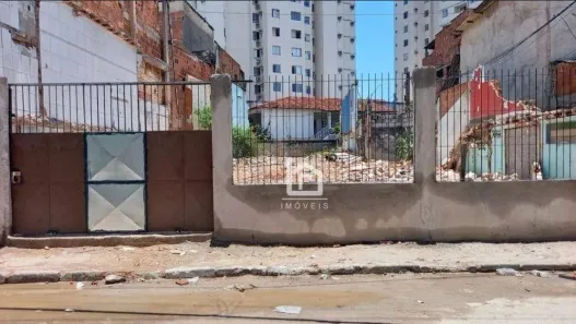 Lote/Terreno à venda, 300m² no Ilha dos Ayres, Vila Velha