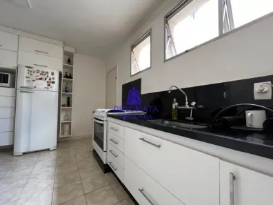 Apartamento com 3 Quartos à venda, 100m² no Jardim Chapadão, Campinas