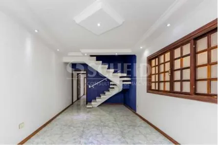 Sobrado com 3 Quartos à venda, 285m² no Vila Mangalot, São Paulo