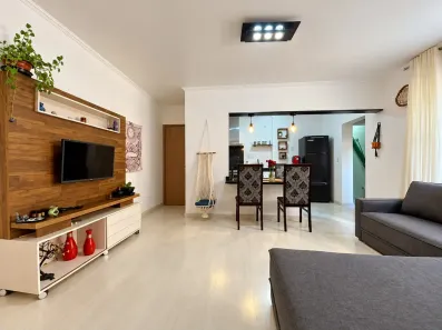 Apartamento com 2 Quartos à venda, 65m² no Trindade, Florianópolis