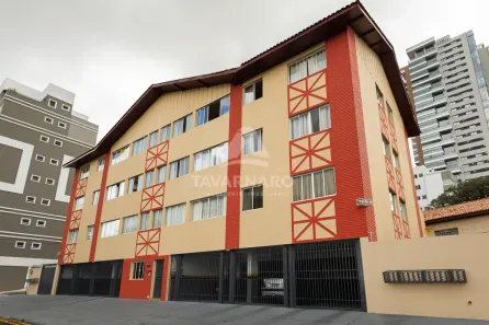 Apartamento com 2 Quartos à venda, 82m² no Estrela, Ponta Grossa