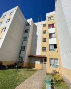 Apartamento com 2 Quartos para venda ou aluguel, 50m² no Canjica (Terra Preta), Mairiporã