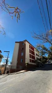Apartamento com 3 Quartos para alugar, 100m² no São Lucas, Belo Horizonte